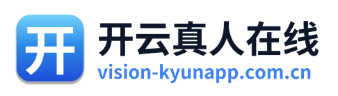 开云真人在线 Logo